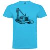 T-shirt Enfant, Awu Adodoé Braco de marque Roly Vignette