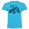 T-shirt Enfant, Awu Adodoé Braco de marque Roly Vignette