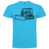 T-shirt Enfant, Awu Adodoé Braco de marque Roly Vignette