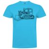 T-shirt Enfant, Awu Adodoé Braco de marque Roly Vignette