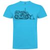 T-shirt Enfant, Awu Adodoé Braco de marque Roly Vignette