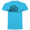 T-shirt Enfant, Awu Adodoé Braco de marque Roly Vignette