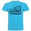 T-shirt Enfant, Awu Adodoé Braco de marque Roly Vignette