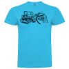 T-shirt Enfant, Awu Adodoé Braco de marque Roly Vignette
