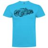 T-shirt Enfant, Awu Adodoé Braco de marque Roly Vignette