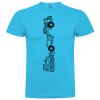 T-shirt Enfant, Awu Adodoé Braco de marque Roly Vignette