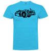 T-shirt Enfant, Awu Adodoé Braco de marque Roly Vignette