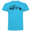 T-shirt Enfant, Awu Adodoé Braco de marque Roly Vignette