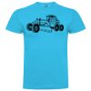 T-shirt Enfant, Awu Adodoé Braco de marque Roly Vignette