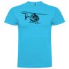 T-shirt Enfant, Awu Adodoé Braco de marque Roly Vignette
