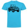 T-shirt Enfant, Awu Adodoé Braco de marque Roly Vignette