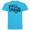 T-shirt Enfant, Awu Adodoé Braco de marque Roly Vignette