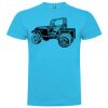 T-shirt Enfant, Awu Adodoé Braco de marque Roly Vignette