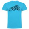 T-shirt Enfant, Awu Adodoé Braco de marque Roly Vignette