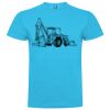 T-shirt Enfant, Awu Adodoé Braco de marque Roly Vignette