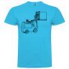 T-shirt Enfant, Awu Adodoé Braco de marque Roly Vignette