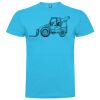 T-shirt Enfant, Awu Adodoé Braco de marque Roly Vignette