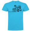 T-shirt Enfant, Awu Adodoé Braco de marque Roly Vignette