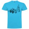 T-shirt Enfant, Awu Adodoé Braco de marque Roly Vignette