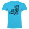 T-shirt Enfant, Awu Adodoé Braco de marque Roly Vignette