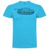 T-shirt Enfant, Awu Adodoé Braco de marque Roly Vignette