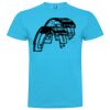 T-shirt Enfant, Awu Adodoé Braco de marque Roly Vignette