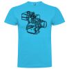 T-shirt Enfant, Awu Adodoé Braco de marque Roly Vignette