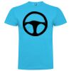 T-shirt Enfant, Awu Adodoé Braco de marque Roly Vignette