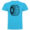 T-shirt Enfant, Awu Adodoé Braco de marque Roly Vignette