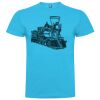 T-shirt Enfant, Awu Adodoé Braco de marque Roly Vignette