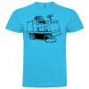 T-shirt Enfant, Awu Adodoé Braco de marque Roly Vignette