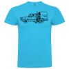 T-shirt Enfant, Awu Adodoé Braco de marque Roly Vignette