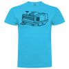 T-shirt Enfant, Awu Adodoé Braco de marque Roly Vignette