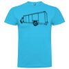 T-shirt Enfant, Awu Adodoé Braco de marque Roly Vignette