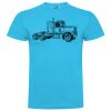 T-shirt Enfant, Awu Adodoé Braco de marque Roly Vignette