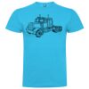 T-shirt Enfant, Awu Adodoé Braco de marque Roly Vignette