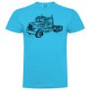 T-shirt Enfant, Awu Adodoé Braco de marque Roly Vignette