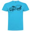 T-shirt Enfant, Awu Adodoé Braco de marque Roly Vignette