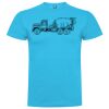 T-shirt Enfant, Awu Adodoé Braco de marque Roly Vignette