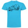 T-shirt Enfant, Awu Adodoé Braco de marque Roly Vignette