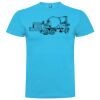 T-shirt Enfant, Awu Adodoé Braco de marque Roly Vignette