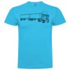 T-shirt Enfant, Awu Adodoé Braco de marque Roly Vignette