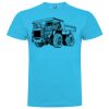 T-shirt Enfant, Awu Adodoé Braco de marque Roly Vignette