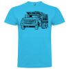T-shirt Enfant, Awu Adodoé Braco de marque Roly Vignette