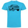 T-shirt Enfant, Awu Adodoé Braco de marque Roly Vignette