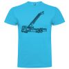 T-shirt Enfant, Awu Adodoé Braco de marque Roly Vignette