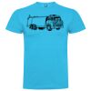 T-shirt Enfant, Awu Adodoé Braco de marque Roly Vignette