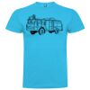 T-shirt Enfant, Awu Adodoé Braco de marque Roly Vignette