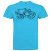 T-shirt Enfant, Awu Adodoé Braco de marque Roly Vignette