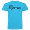 T-shirt Enfant, Awu Adodoé Braco de marque Roly Vignette